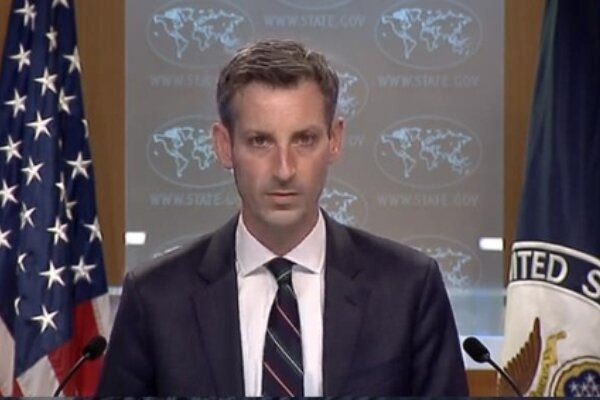 آمریکا قصد مطرح کردن قطعنامه ضد ایرانی در شورای حکام را ندارد