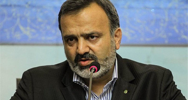 محدودیت های عراق موجب عدم رضایت زائران ایرانی شد