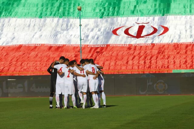 ایران – سوریه؛ پیش به سوی سومین جام جهانی متوالی