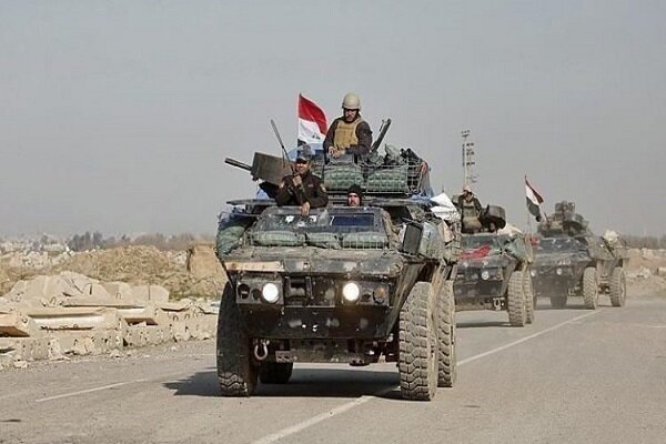 عملیات نظامی گسترده در جنوب کرکوک علیه داعش باید انجام شود