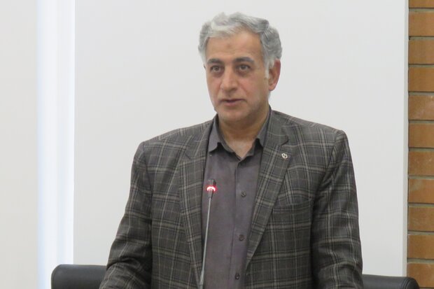 «علیرضا کریمی» به عنوان شهردار کلانشهر اراک انتخاب شد