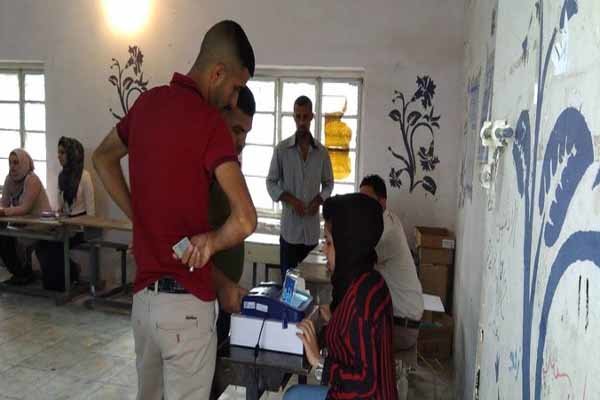 وجود نظارت بین المللی بر انتخابات پارلمانی عراق ضروری است