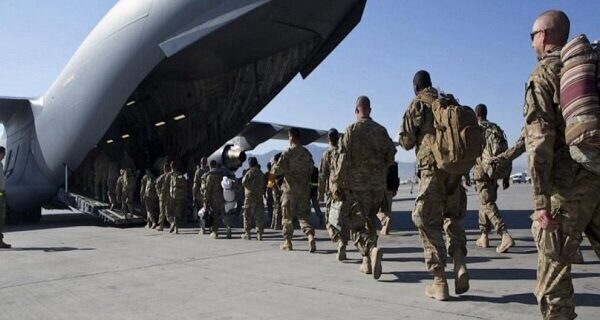 نماینده پارلمان عراق درباره تداوم حضور نظامی آمریکا هشدار داد