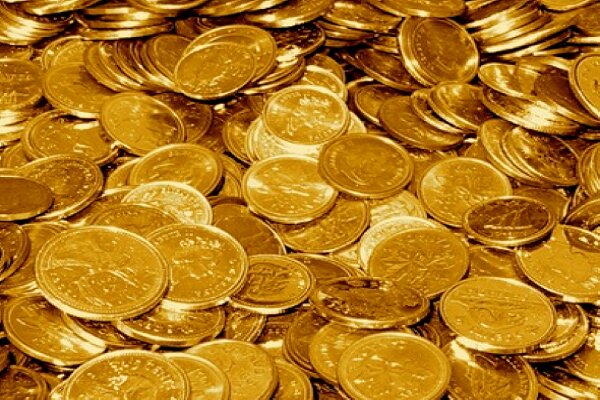 قیمت سکه ۲۳ شهریور ۱۴۰۰ به ۱۱ میلیون و ۸۹۰ هزار تومان رسید