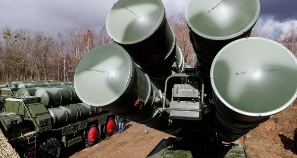 بلاروس شریک راهبردی روسیه است/ ارسال اس- ۴۰۰ به مینسک