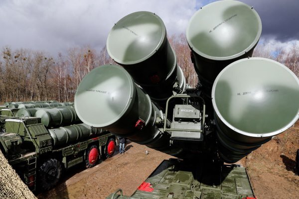 بلاروس شریک راهبردی روسیه است/ ارسال اس- ۴۰۰ به مینسک