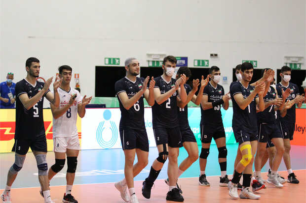 پیروزی تیم جوانان ایران برابر تایلند/ ادامه تلاش برای جایگاه نهم