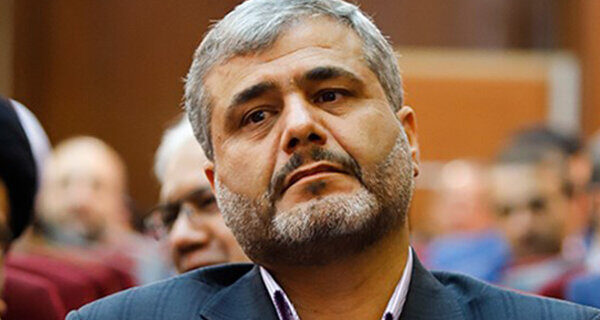 بازدید دادستان تهران به‌ همراه هیات قضائی ۲۰۰ نفره از زندان اوین