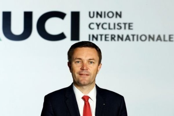 دیوید لاپارتینت برای دومین بار رئیس اتحادیه جهانی دوچرخه سواری شد