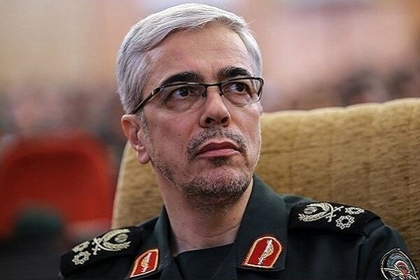 سردار باقری انتصاب «فرمانده نیروی هوایی ارتش» را تبریک گفت