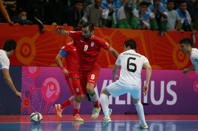 ازبکستان، ایرانی ها را آقای گل جام جهانی می کند؟