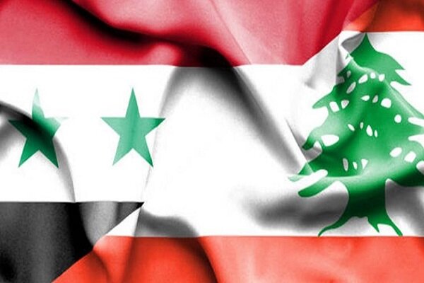 ورود هیئت لبنانی به سوریه پس از ۱۰ سال