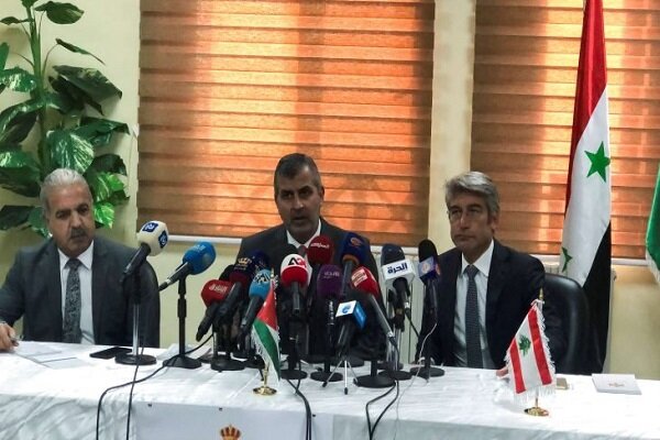 توافق نهائی سه کشور عربی همسایه برای انتقال برق به لبنان