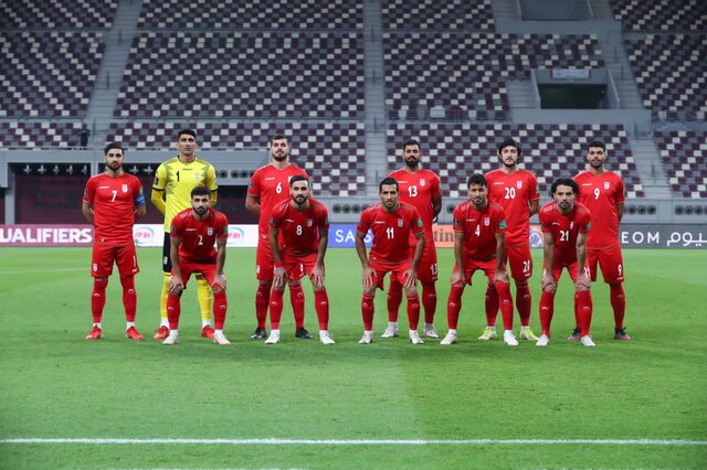 حلالی: اگر امارات را ببریم، کره را هم شکست می دهیم/ قول می‌دهم به راحتی به جام جهانی می‌رویم