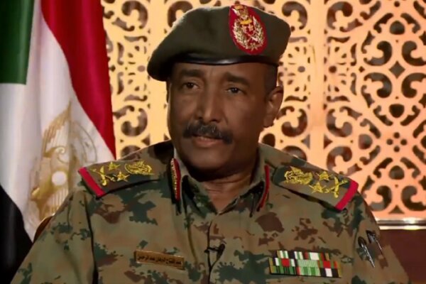 نخست وزیر و اعضای کابینه سودان تا دو روز آینده تعیین خواهند شد