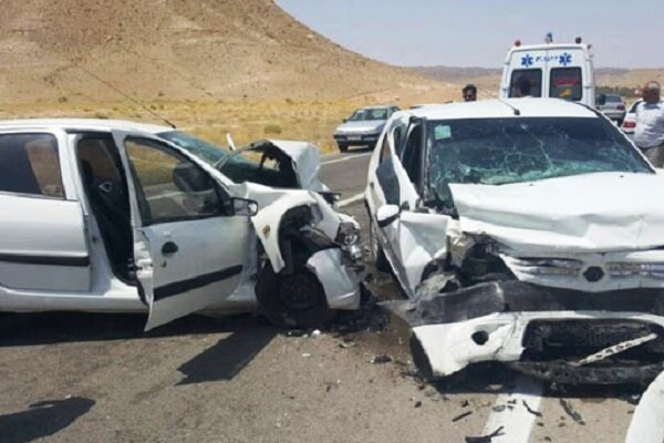 ۴ کشته و ۴ مجروح در سوانح رانندگی استان مرکزی