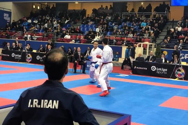 آزمون سخت پیش‌روی کاراته ایران/ کمیته ملی المپیک به کمک می‌آید؟