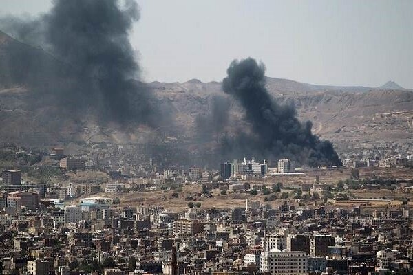 ائتلاف سعودی ۷ غیرنظامی یمنی را در «صعده» به شهادت رسانده است