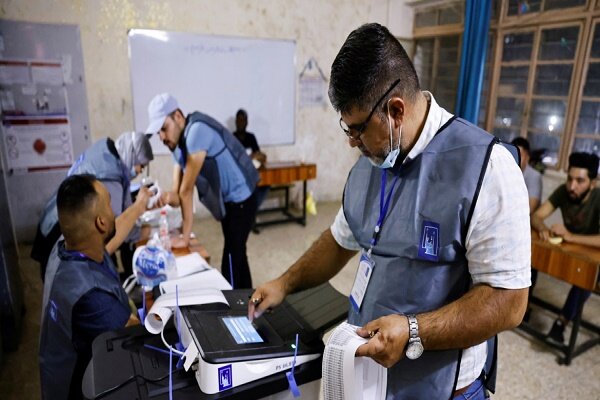 واکنش عراقی‌هابه نتایج انتخابات/رایزنی برای تشکیل فراکسیون اکثریت