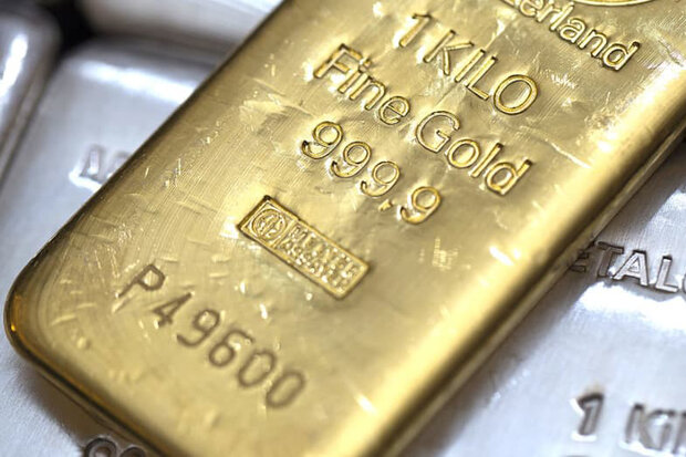 قیمت جهانی طلا با نگرانی از تورم رشد کرد/ هراونس ۱۷۶۱ دلار