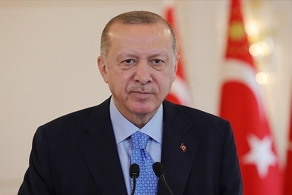 اردوغان نخست وزیر لبنان را به آنکارا دعوت کرد