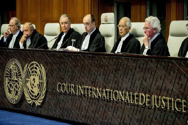 دعوای جمهوری آذربایجان و ارمنستان در دادگاه لاهه