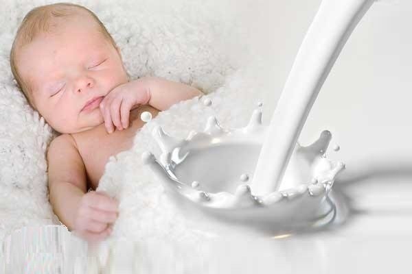 شیر دادن به نوزاد خطر افسردگی پس از زایمان را کاهش دهد