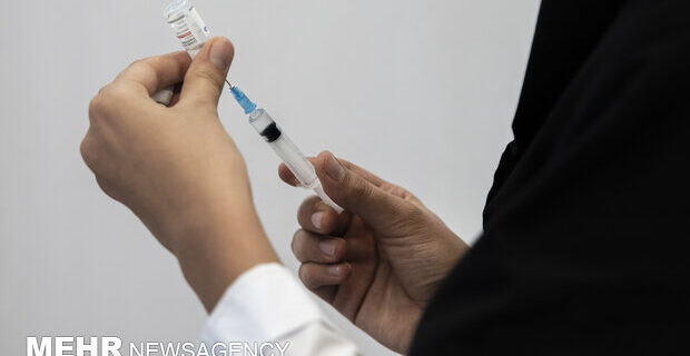 امکان واکسیناسیون اتباع خارجی در مراکز واکسن بهشت زهرا