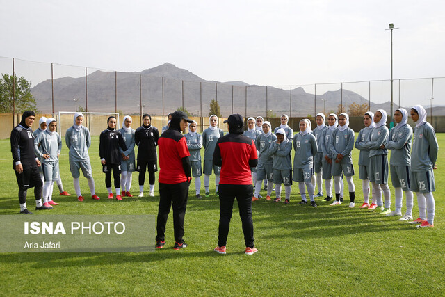 فدراسیون فوتبال اردن: AFC هنوز پاسخی به ما نداده است