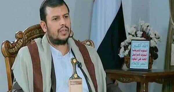 هیاتی از قبائل مارب با رهبر انصارالله یمن دیدار کرد