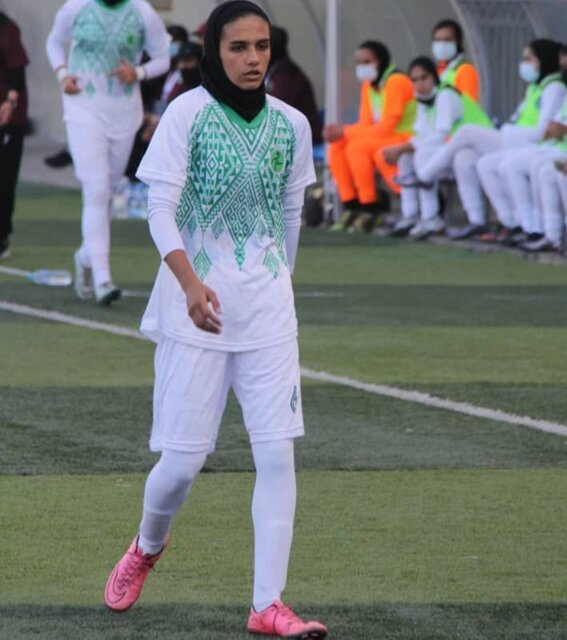 دردسر جدید تیم فوتبال زنان سیرجان در جام باشگاه‌های آسیا