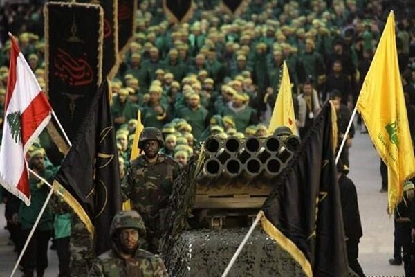 آماده شدن حزب الله برای نبرد بزرگ/ اطلاعات محرمانه لندن چیست؟