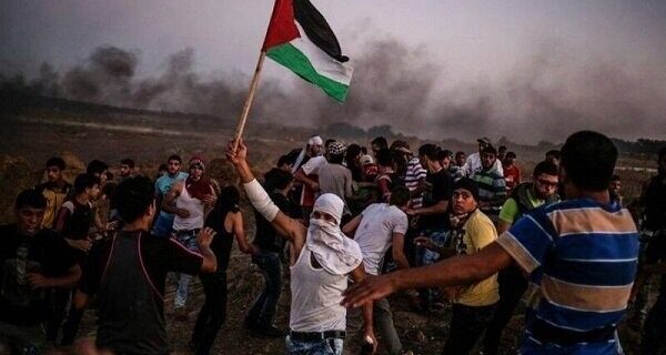 نظامیان صهیونیست ۲ جوان فلسطینی را با شلیک گلوله زخمی کردند