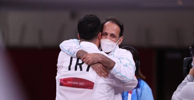 دو طلای کاراته ایران از دست رفت/ نتایج کومیته قابل قبول بود