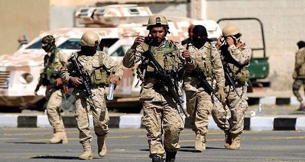 وقوع درگیری‌های شدید میان ارتش یمن و عناصر سعودی در غرب «مأرب»