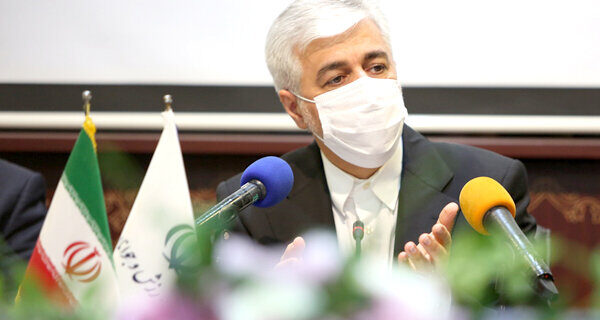 واکنش وزیر ورزش به استعفای مهدی علی‌نژاد: بی‌خبرم از شما می‌شنوم!