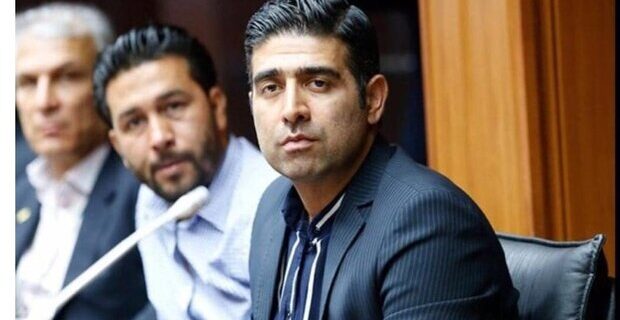 خواجه‌حسنی: برای «هایجک» در لیگ برتر تکواندو حرف گفتنی زیاد است