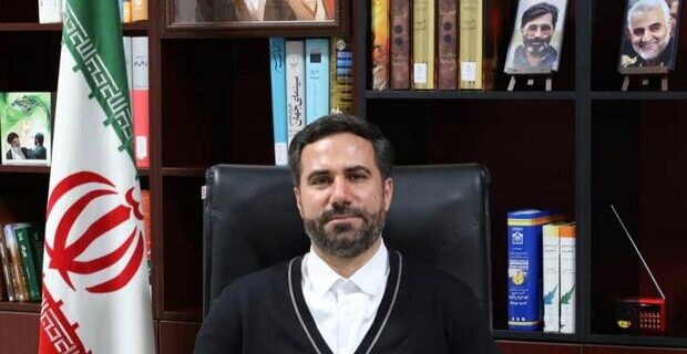 محمدشیخان سرپرست شرکت دخانیات ایران شد
