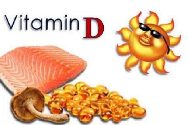 ویتامین D در حفظ سلامت قلب مفید است