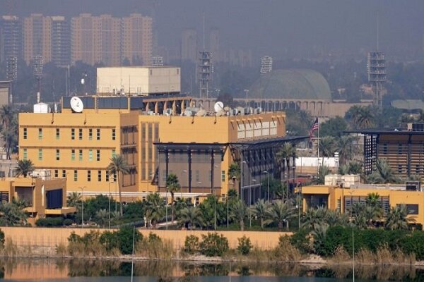 سفارت آمریکا به لانه‌ای علیه بافت اجتماعی عراق تبدیل شده است