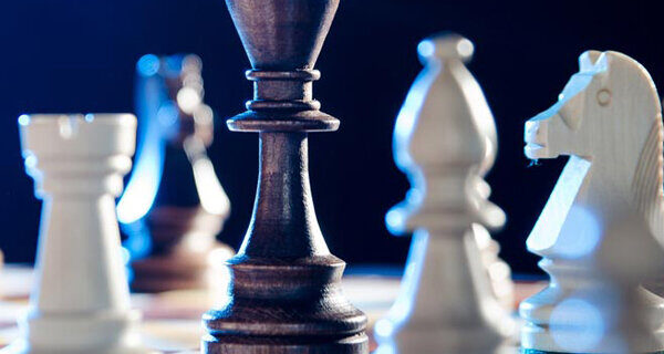 حضور چهار شطرنجباز ایران در مسابقات جوانان آسیا