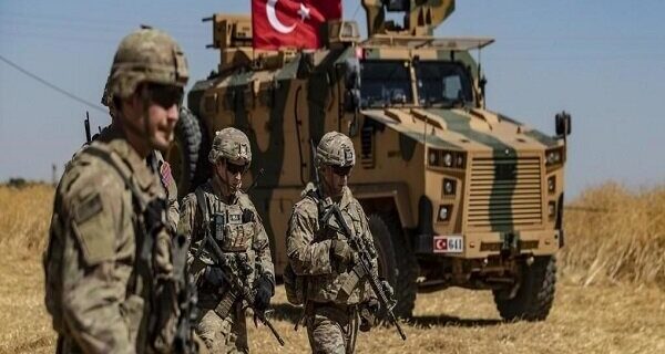 ۳ نظامی ترکیه در مرز سوریه کشته شدند