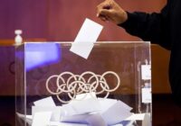 بررسی انتخابات کمیته ملی المپیک به نشست فوق العاده موکول شد
