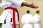 تهران میزبان مسابقات انتخابی تیم ملی کاراته شد