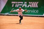 دختر تنیس باز ایران به استرالیا رفت