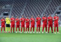 مسابقه فوتبال ایران و عراق احتمالاً بدون تماشاگر برگزار می‌شود