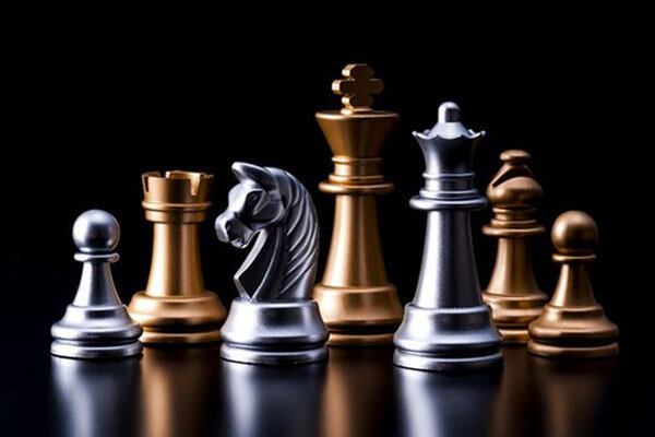 فیده سال ۲۰۲۲ میلادی را سال «زن در شطرنج» نامگذاری کرد