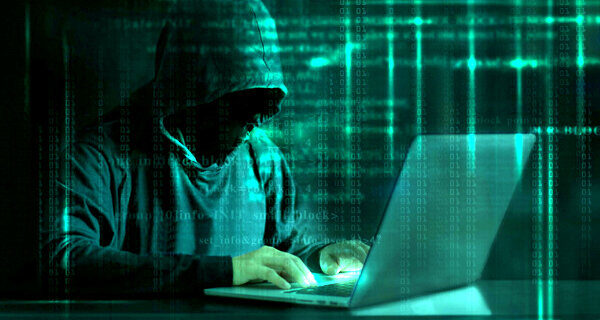 سایت‌های دولتی اوکراین هدف حملات سایبری قرار گرفت