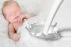 شیردهی مادر موجب انتقال کرونا به نوزاد نمی شود
