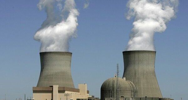 اعتبار ۶ میلیارد دلاری آمریکا برای توسعه نیروگاه‌های هسته‌ای